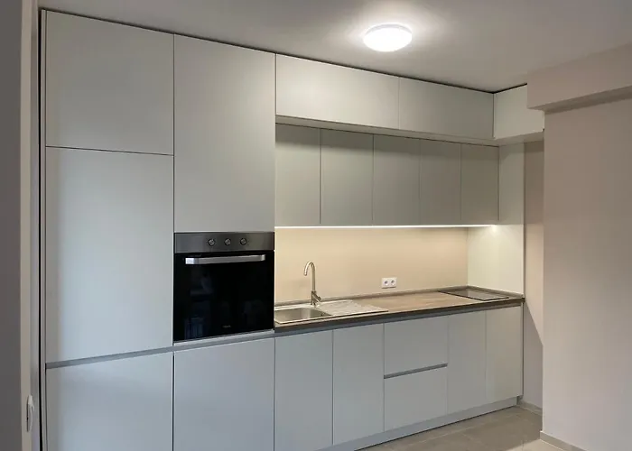 Apartment Mladost 2 - Free Parking