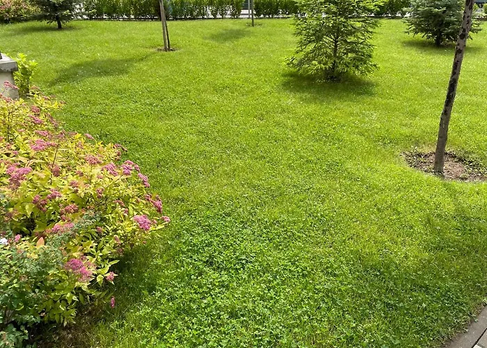 Apartment Mladost 2 - Free Parking