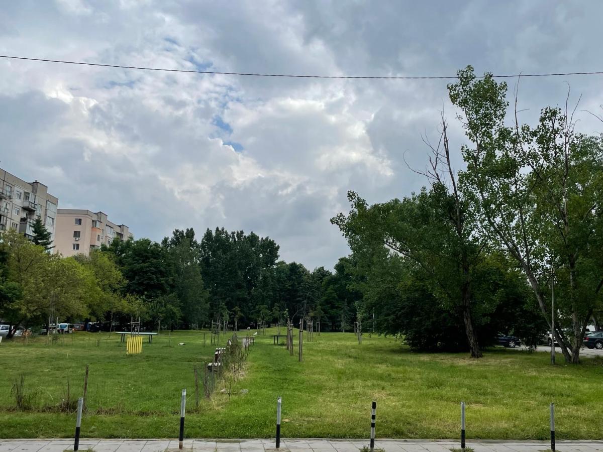 Mladost 2 - Free Parking Апартаменти Софія