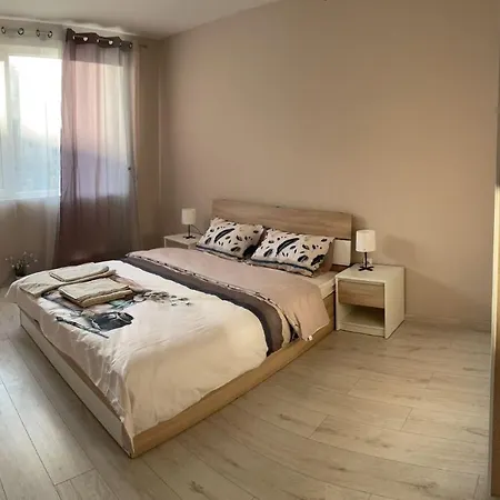 Apartment Mladost 2 - Free Parking Sofia Zewnętrze zdjęcie