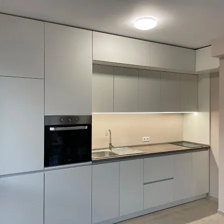 Apartment Mladost 2 - Free Parking Sofia Zewnętrze zdjęcie