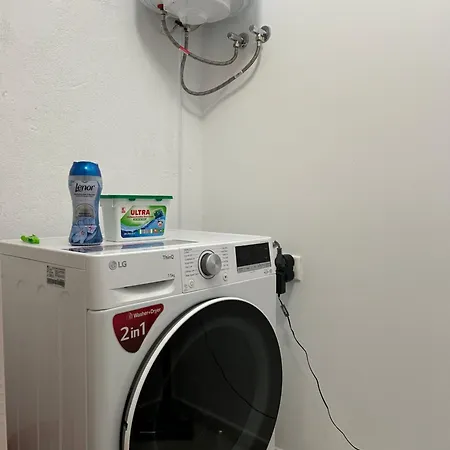 Apartment Mladost 2 - Free Parking Sofia Zewnętrze zdjęcie